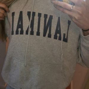 LANIKAI John Galt/ Brandy Melville Hoodie fits like small- S